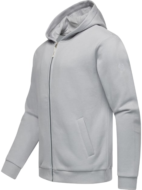 Sweatjacke Natten