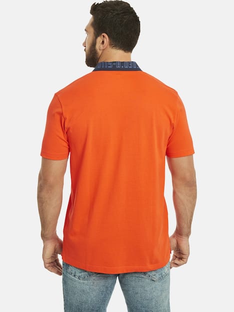 Poloshirt KODEWIN