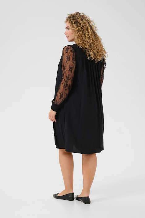 Jurk A-shape