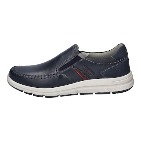 Herren Slipper Giuseppe 05, ocean