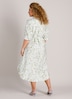 Maxikleid Lis