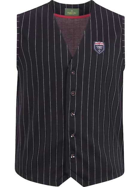 Sweatbodywarmer DUKE MERVIN