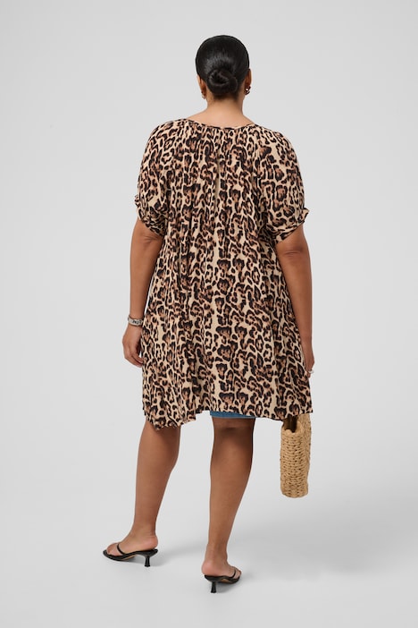 Tunika Regular fit