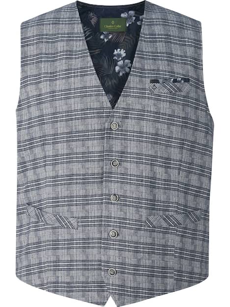 Bodywarmer DUKE NIVEN