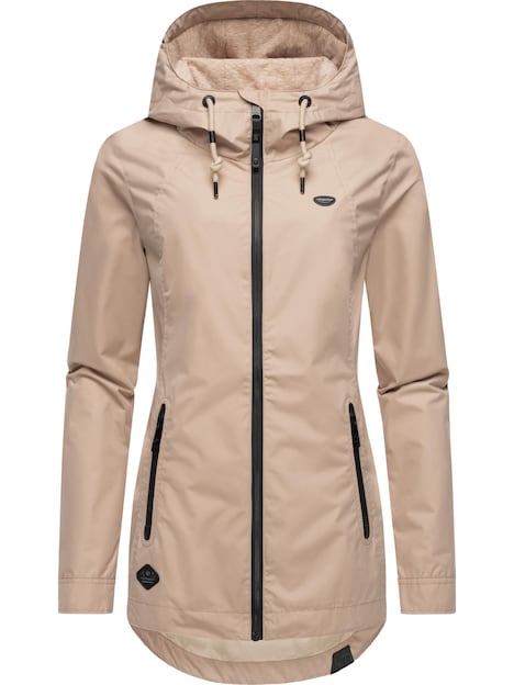 Übergangsjacke Zuzka