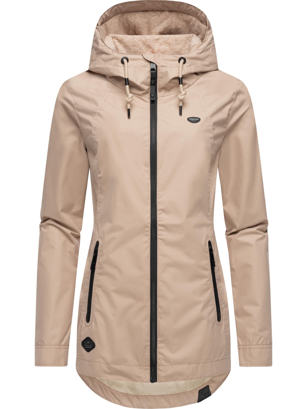 Übergangsjacke Zuzka