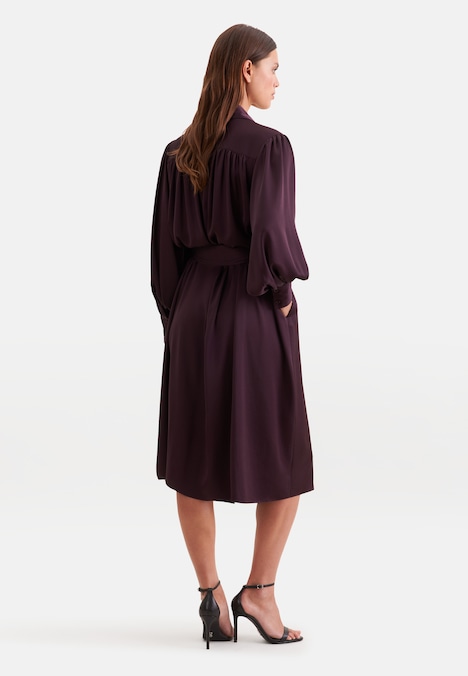 Damen Kleid - Uni