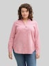 Bluse mit Brusttaschen