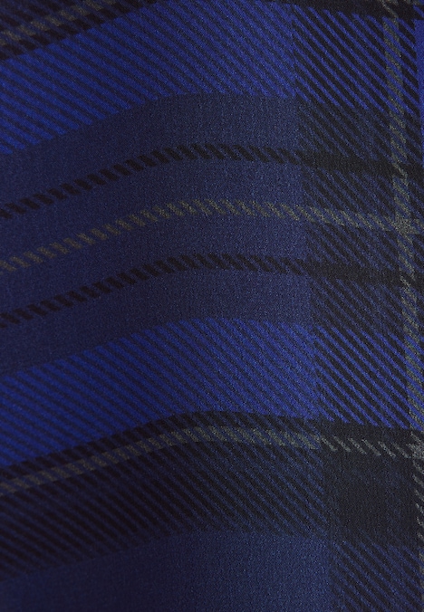 Damen Hemdbluse - Karo