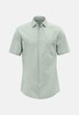 Herren Business Hemd - Uni