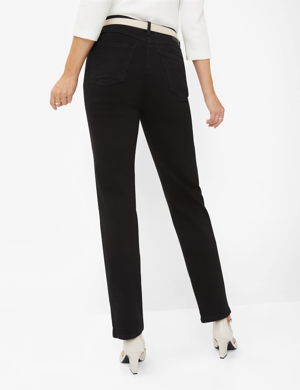 Style PATTI STRAIGHT Jeans