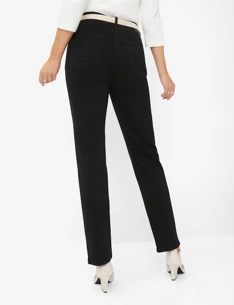 Style PATTI STRAIGHT  Jeans