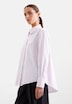 Damen Hemdbluse - Gestreift