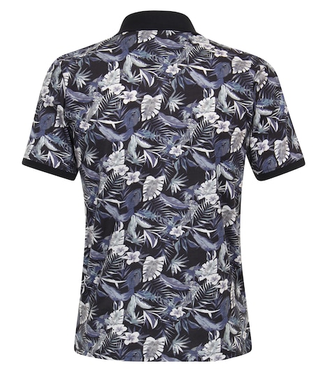 Polo-Shirt Print