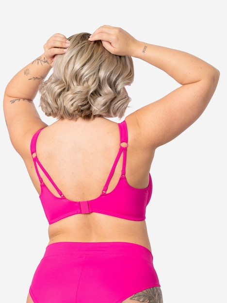 Bikini-Top IBIZA Full-Cup-Bikini