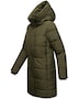 Wintermantel Karumikoo XVI