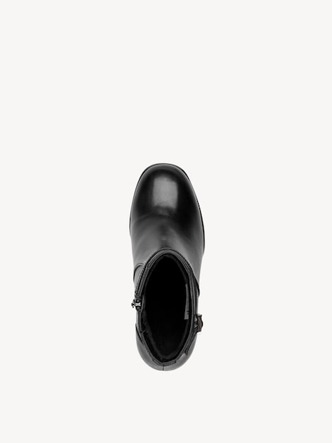 Damen Stiefelette H-Weite