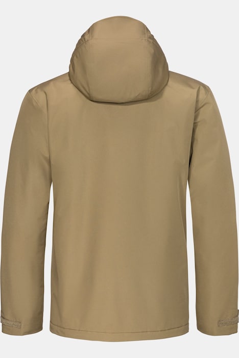 Jacken Ins Jacket Style Wildkar MNS