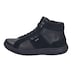 Damen Sneaker Megan 53, schwarz