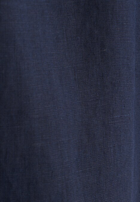 Herren Business Hemd - Uni