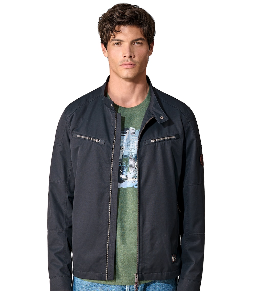 Jacke uni