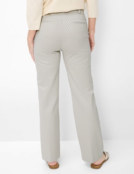 Style LILLYTH FLARED  Hosen lang