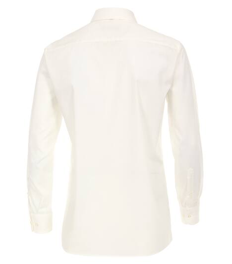 Businesshemd extra langer Arm 69cm uni Modern Fit