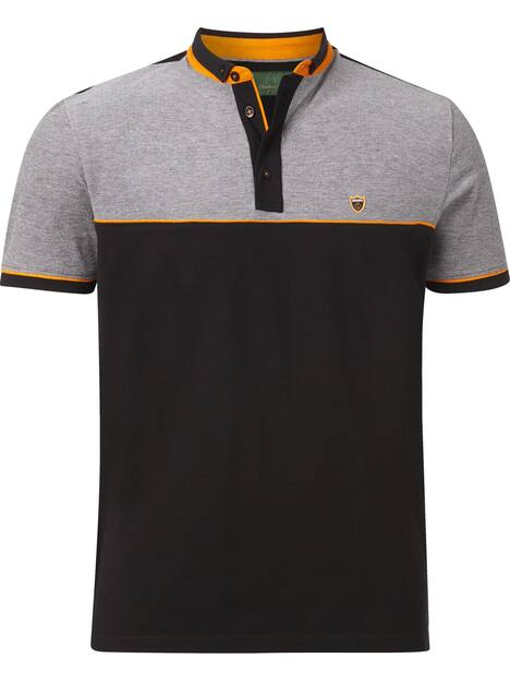Charles Colby Poloshirt EARL FISBY