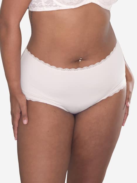 High-Panty BASIC
