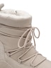Damen Stiefelette H-Weite