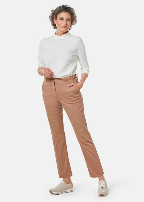 GOLDNER Broek Broek