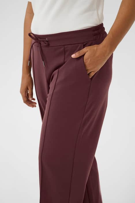 Strickhose Regular fit