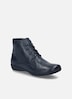 Damen Stiefelette Naly 09, ocean