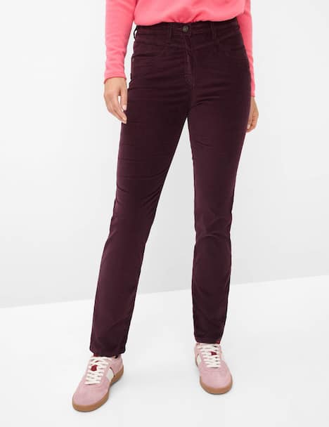 Style LAURA NEW  Hosen lang