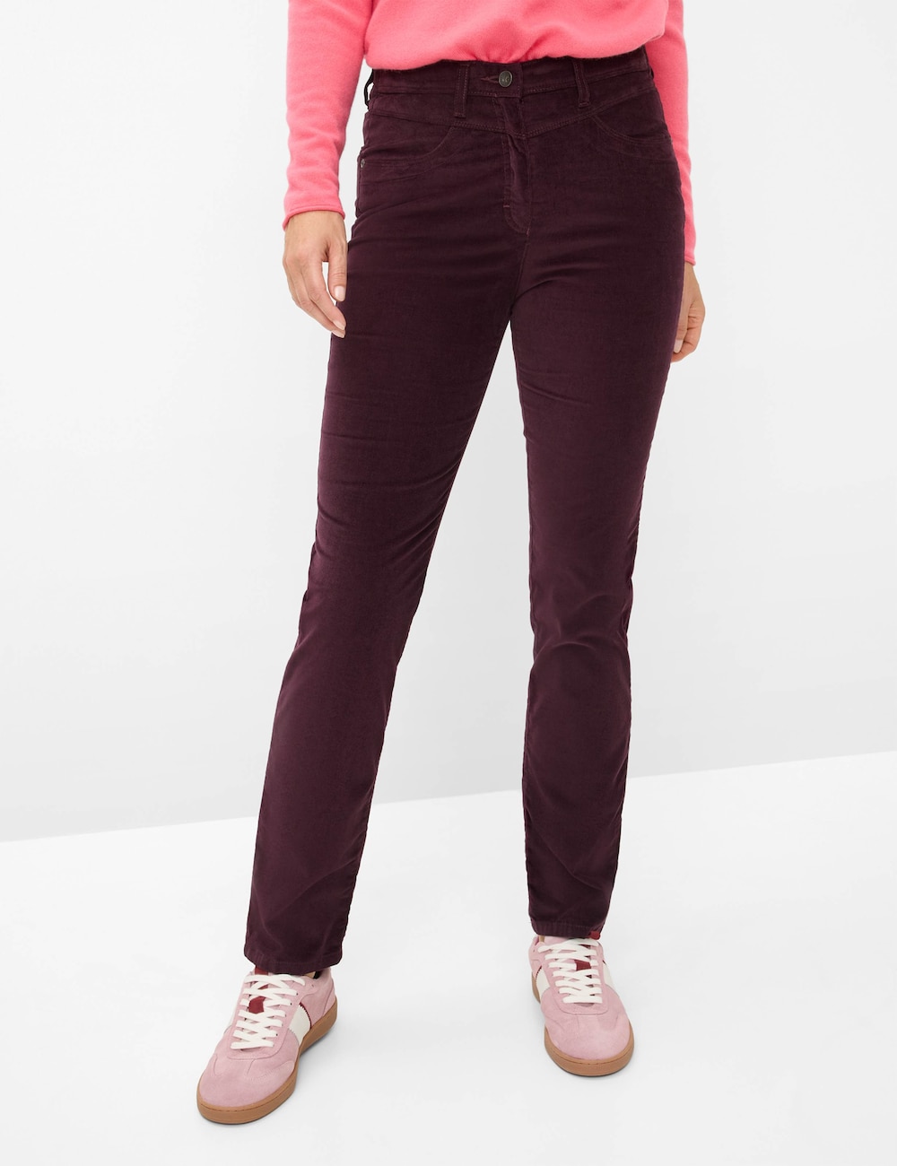 Style LAURA NEW Hosen lang