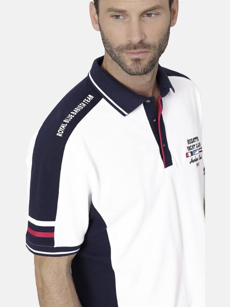 Poloshirt BELLAVERTA