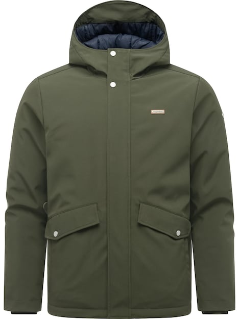 Funktionsjacke Shellis YOUMODO