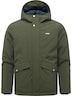 Funktionsjacke Shellis YOUMODO