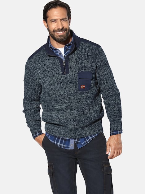 Pullover BJORNBERG