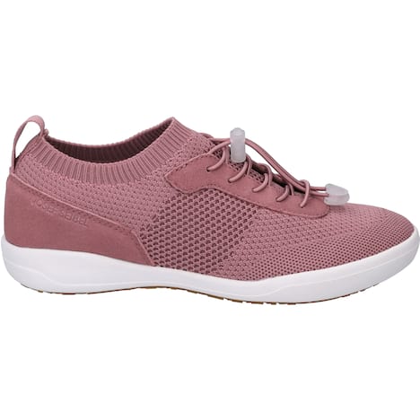 Damen Sneaker Sina 69, rosa