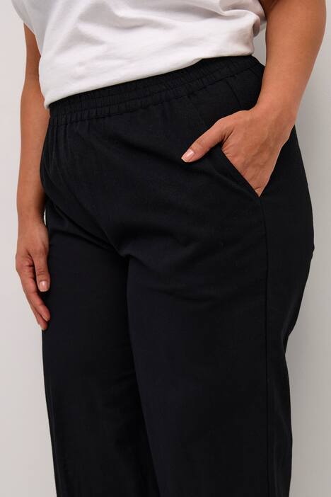 Casual Hose Loose fit