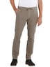 engbers Herren Chino slim fit , Hellbraun