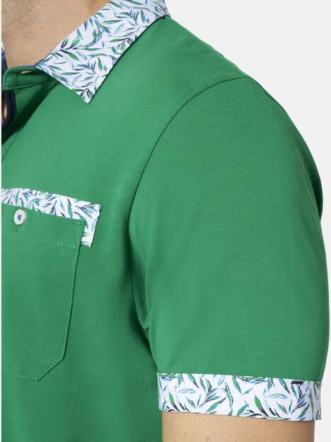Poloshirt LUNAVI
