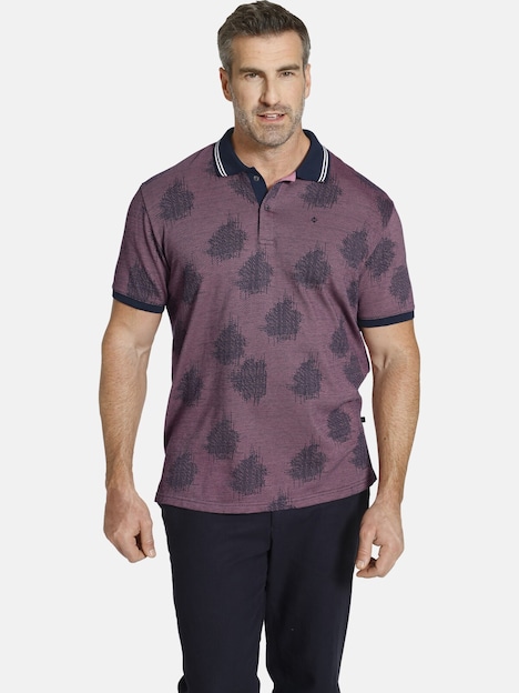 Charles Colby Poloshirt EARL NEELS
