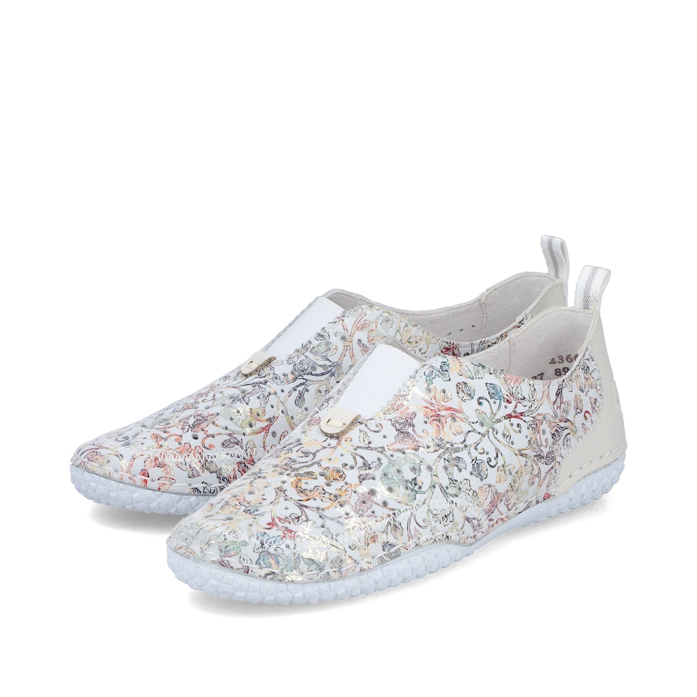 Slipper 43663