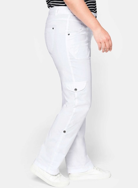 Cargohose Uni