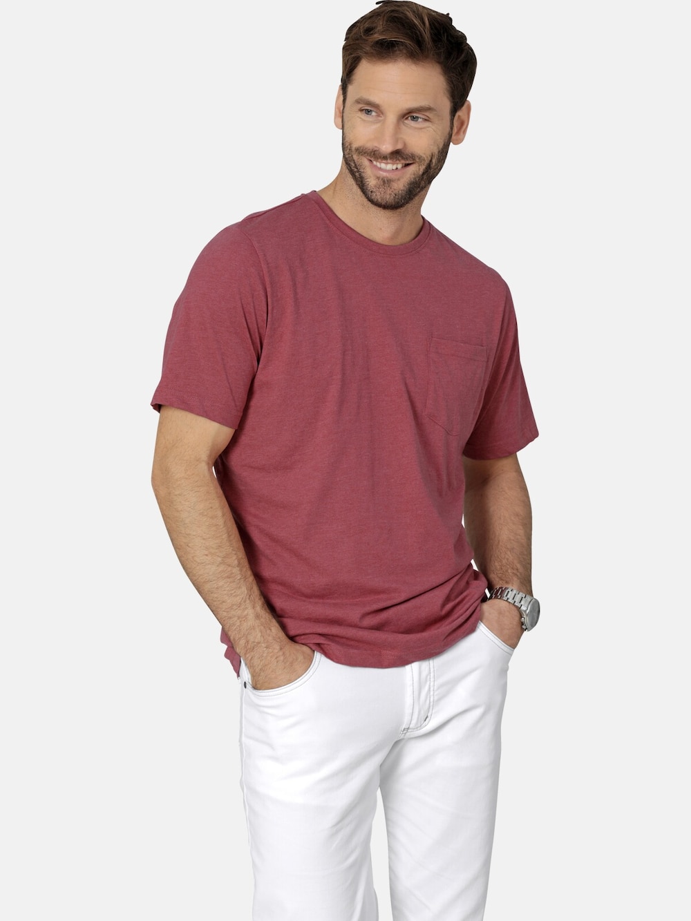 T-Shirt ULVIENTO