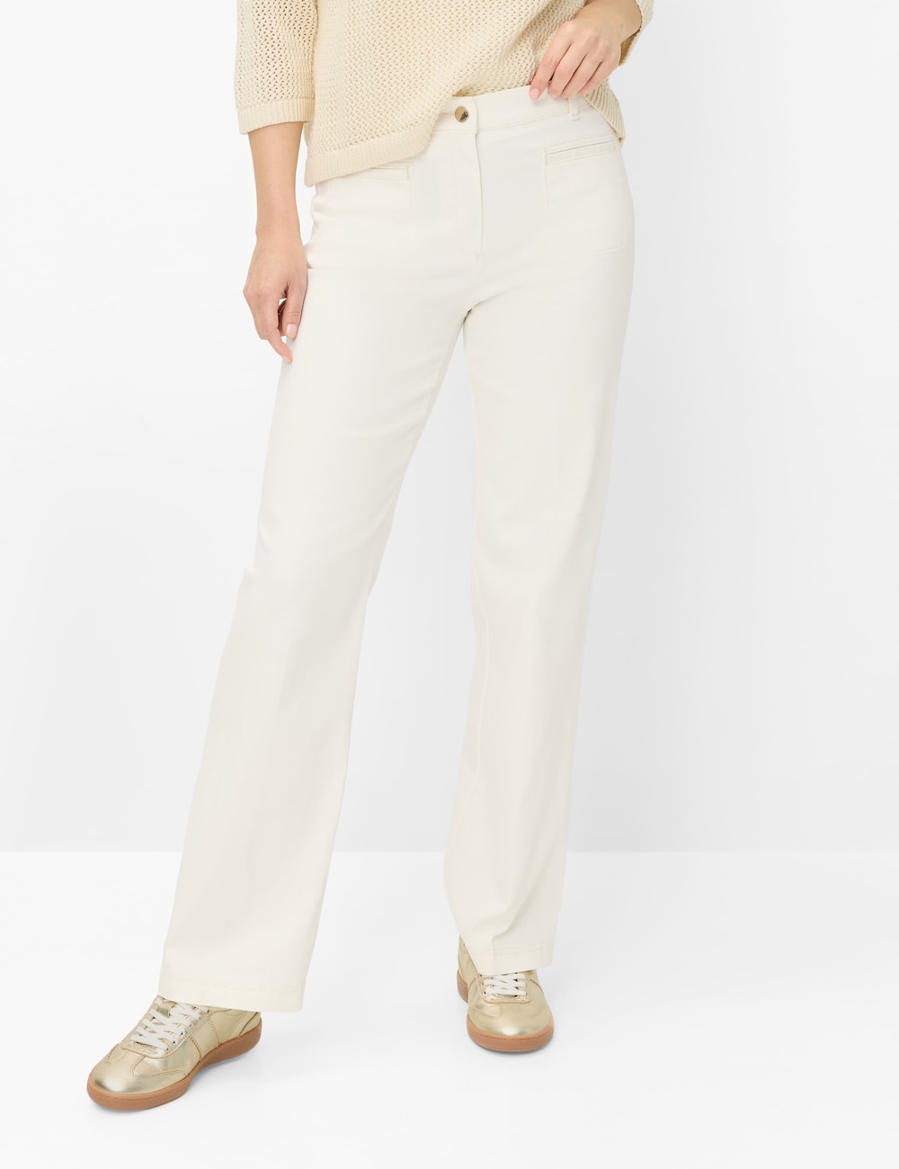 Style PEGGY FLARED Jeans