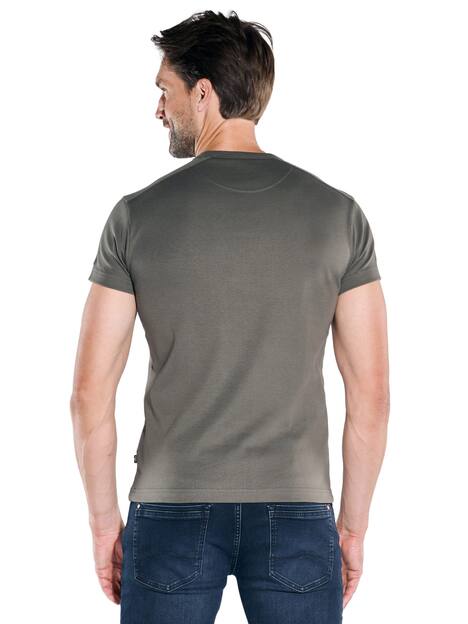 engbers Herren Basic-Shirt 