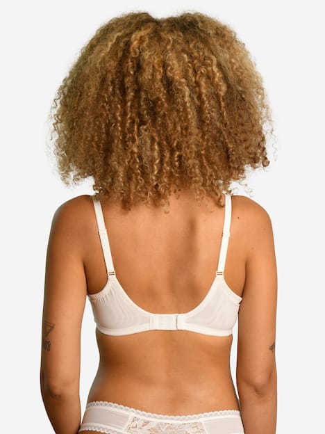 BH VIENNA Plunge-BHs Bügel-BHs,Spitzen-BHs